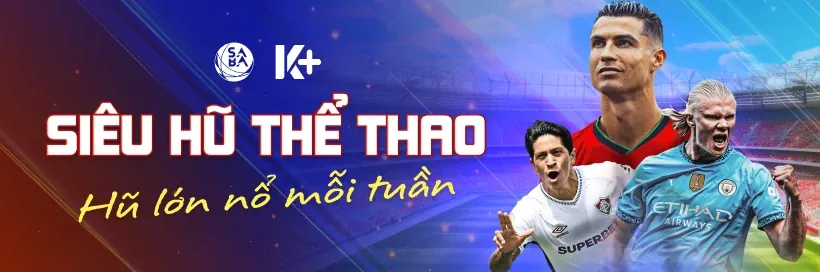 Khuyến mãi chào mừng thành viên mới Superbet